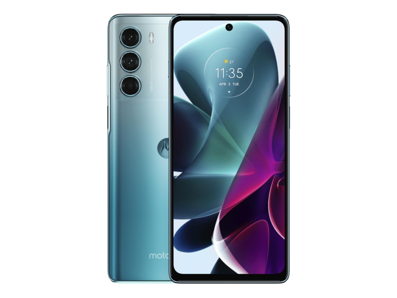 Motorola moto g200 5G 8/128GB Glacier Green 144Hz